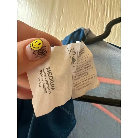 Marvel Avengers Captain America boy’s size medium Costume - Picture 10 of 10